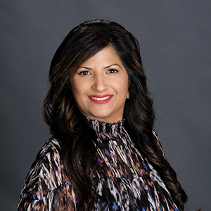 Tina Gill